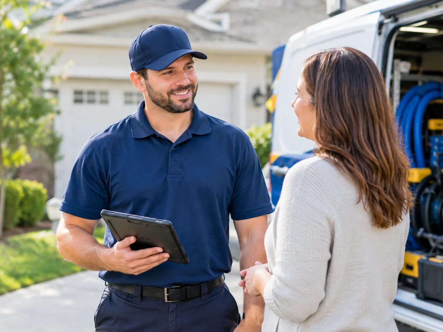 Sewage Backup Cleanup Lake Worth, FL FAQs
